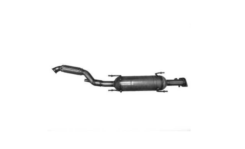Roetfilter JMJ1292
