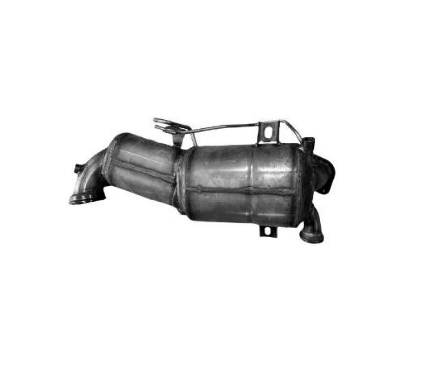 Roetfilter JMJ1309