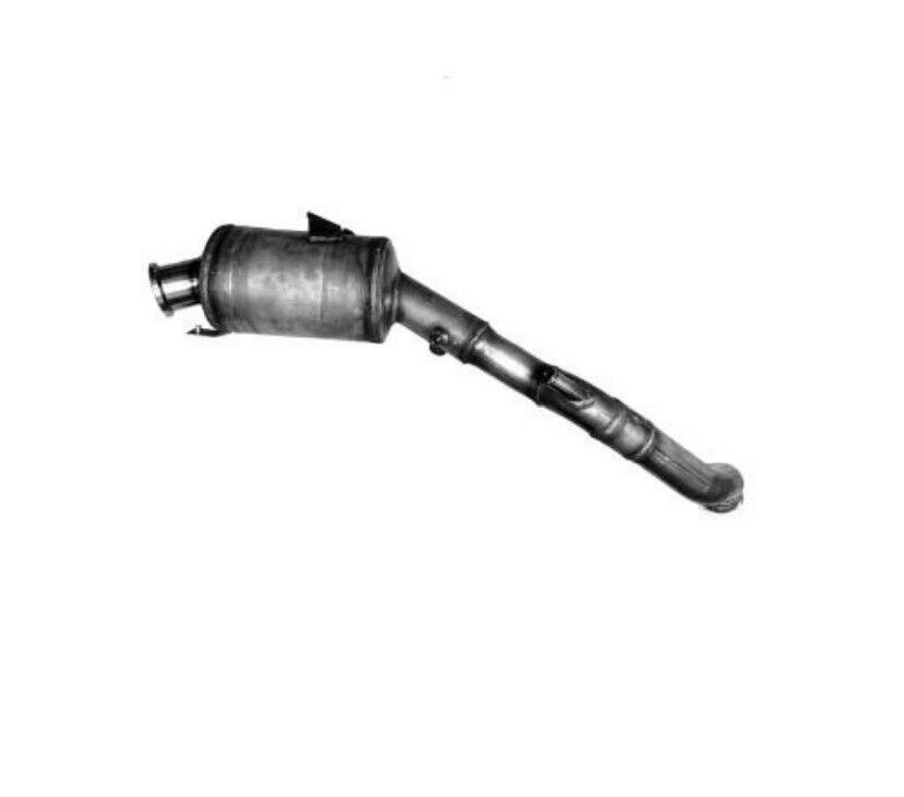 Roetfilter JMJ1320