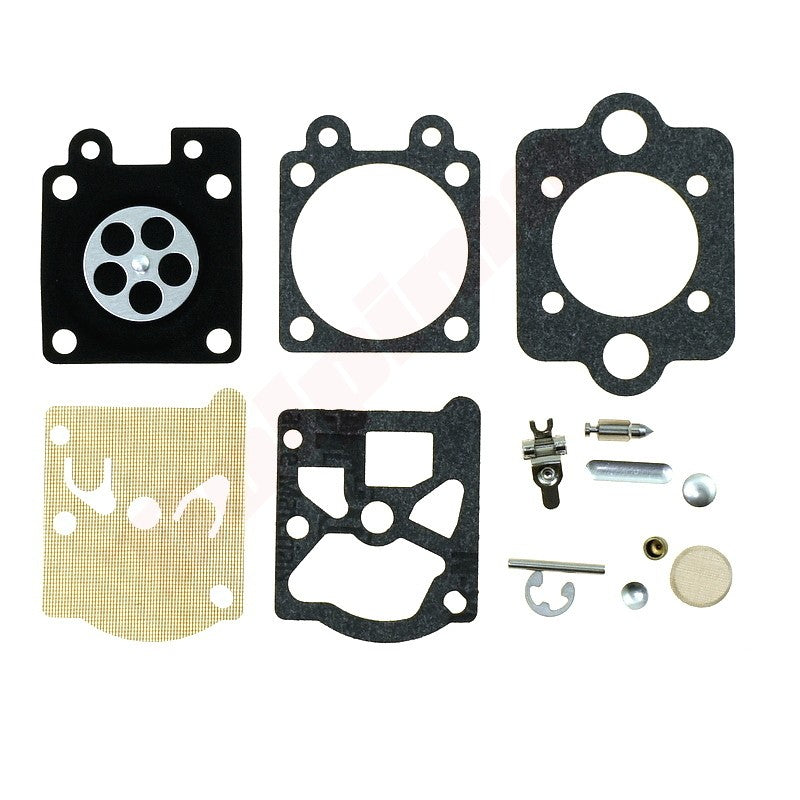 Carburateur reparatieset passend op WALBRO ( K10-WTEA )