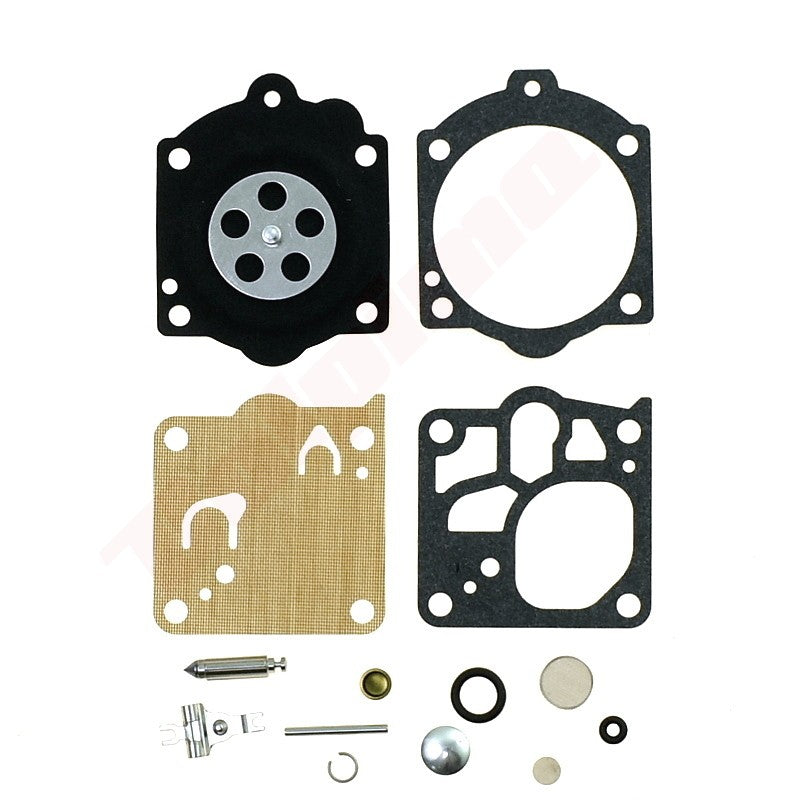 Carburateur reparatieset passend op WALBRO ( K20-WGA )