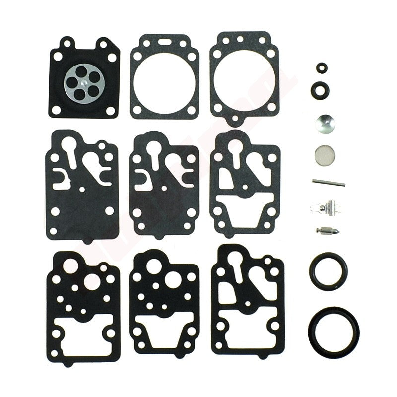 Carburateur reparatieset passend op WALBRO ( K20-WYJMP )