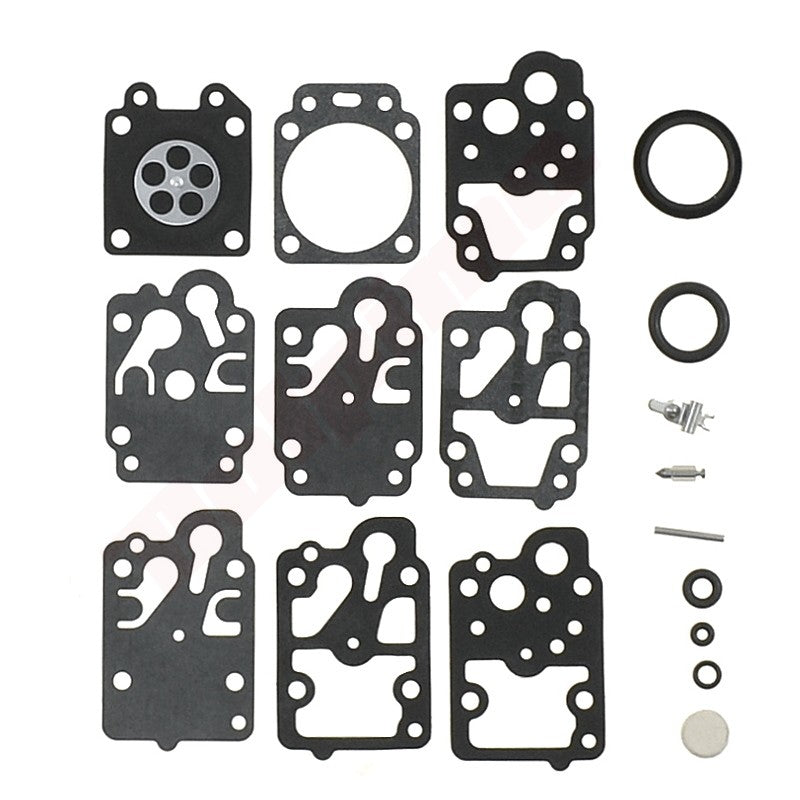 Carburateur reparatieset passend op WALBRO ( K20-WYLS )