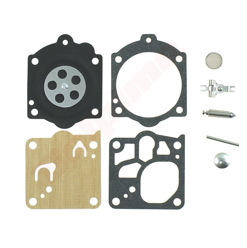 Carburateur reparatieset passend op WALBRO ( K21-WGA )