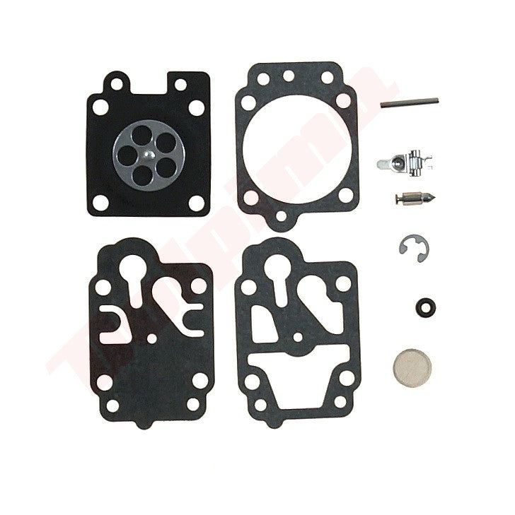 Carburateur reparatieset passend op WALBRO ( K21-WYA )
