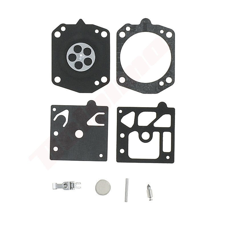 Carburateur reparatieset passend op WALBRO ( K25-HDA )