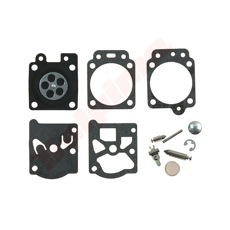 Carburateur reparatieset passend op WALBRO ( K27-WAT )