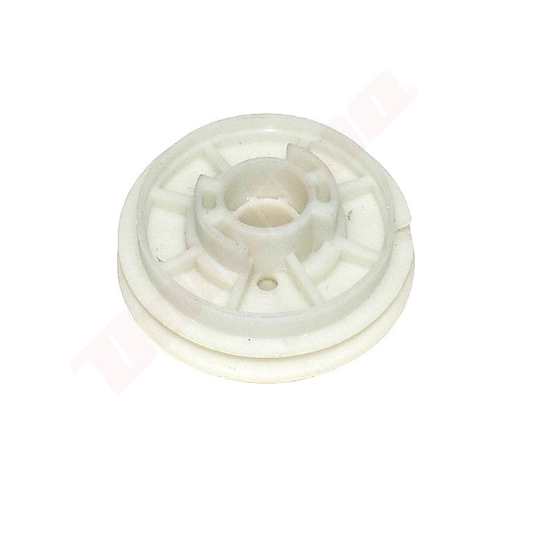 Koordpoelie passend op Chinese kettingzaag 45cc 2T