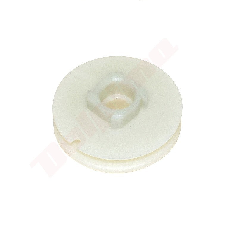 Koordpoelie passend op Chinese kettingzaag 45cc 4T