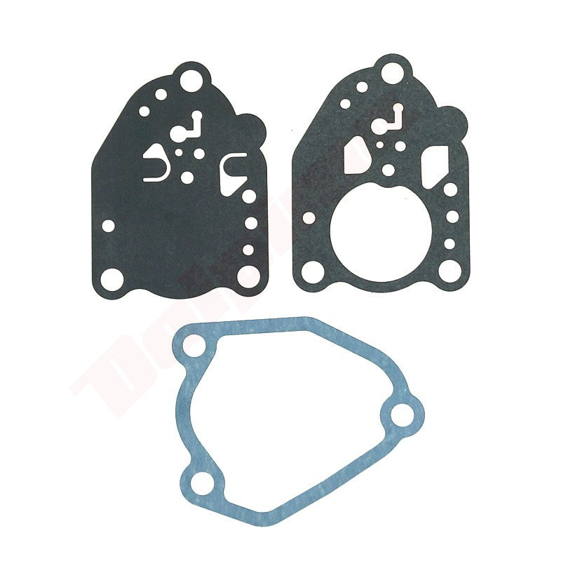 Carburateur reparatieset passend op KAWASAKI FA210