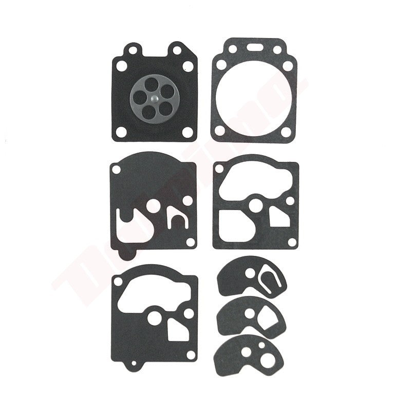 Carburateur reparatieset passend op KAWASAKI TD18 , TG18