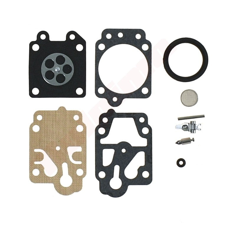 Carburateur reparatieset passend op WALBRO ( KEX-WYJ-1 )