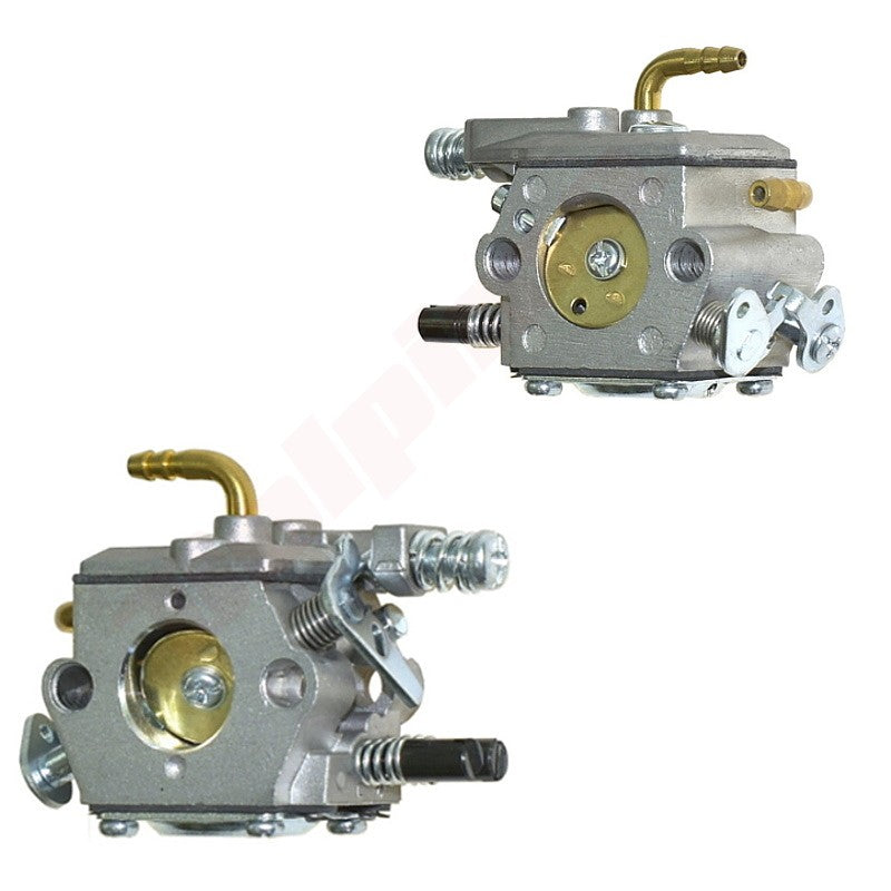 Carburateur passend op Chinese kettingzaag 45cc , 52cc METAL AUTO