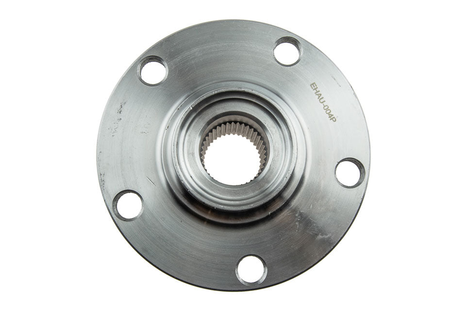 Radnabe Vorderachse OEM 4A0407615B