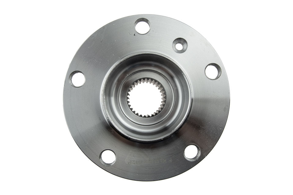 Wielnaaf vooras OEM 31203413226
