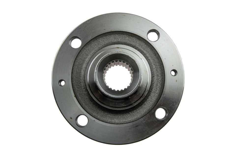 Radnabe Vorderachse OEM 3307.56
