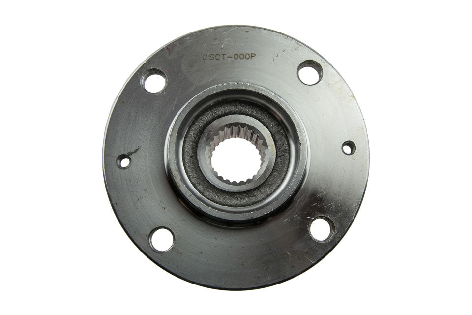 Radnabe Vorderachse OEM 3307.56