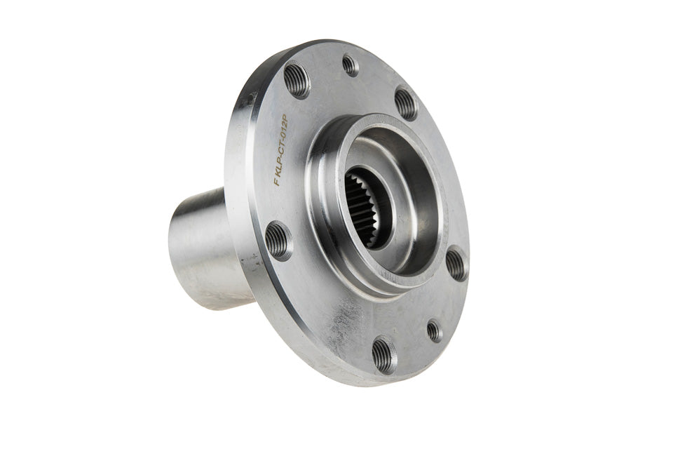 Wielnaaf vooras OEM 330765