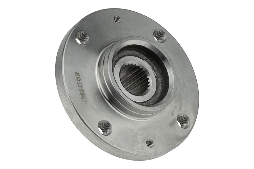 Radnabe Vorderachse OEM 3307.75
