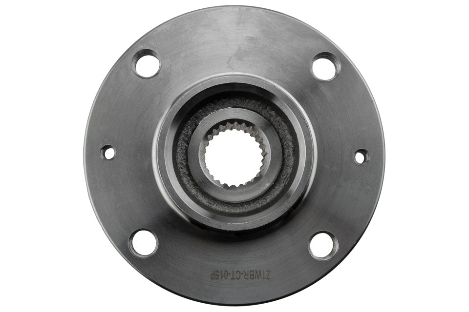 Radnabe Vorderachse OEM 3307.75