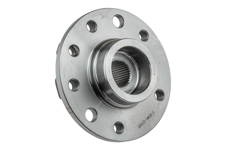 Wielnaaf vooras OEM 326195