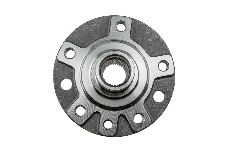Wielnaaf vooras OEM 326195