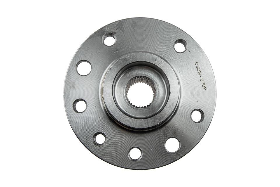 Wielnaaf vooras OEM 326195