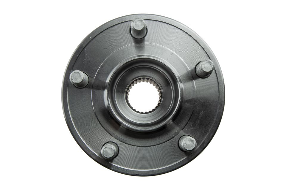 Wielnaaf vooras OEM 1820754