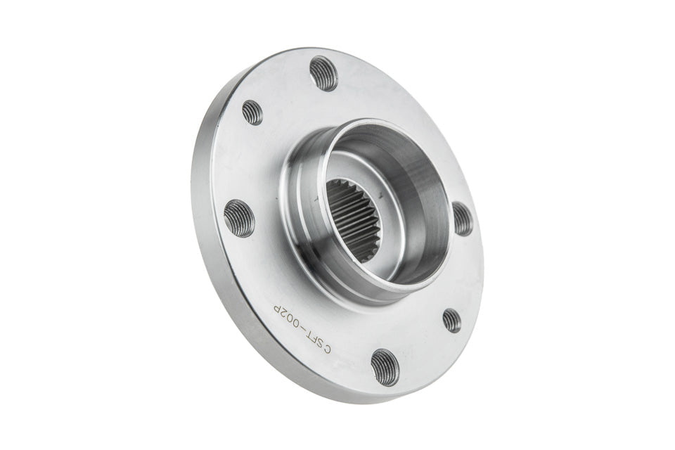 Wielnaaf vooras OEM 7595521