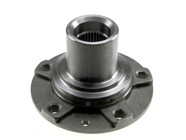 Radnabe Vorderachse OEM 3307.87