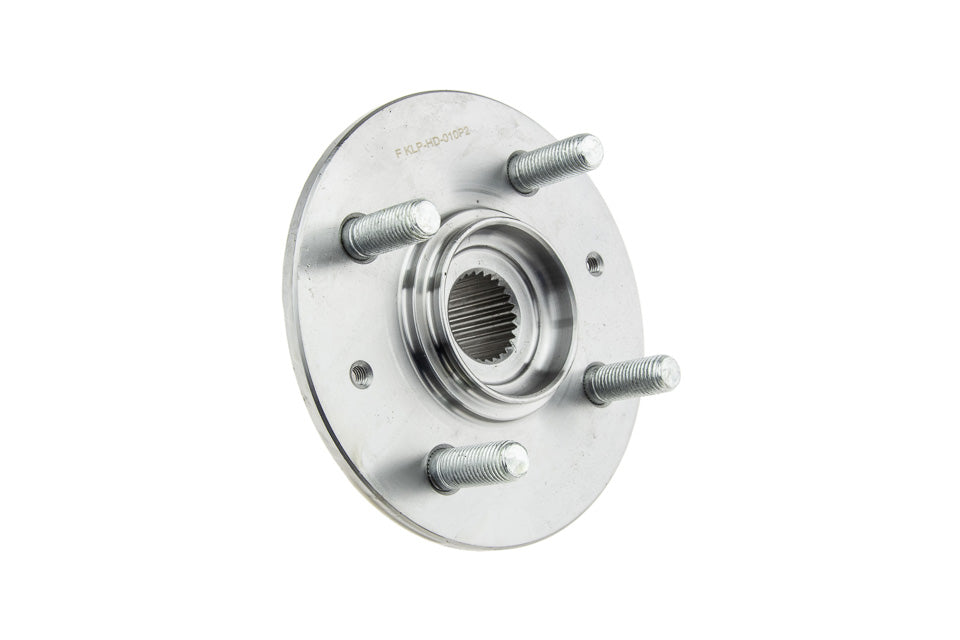 Front Wheel Hub W/O Bearing OEM 44600-S5D-A00