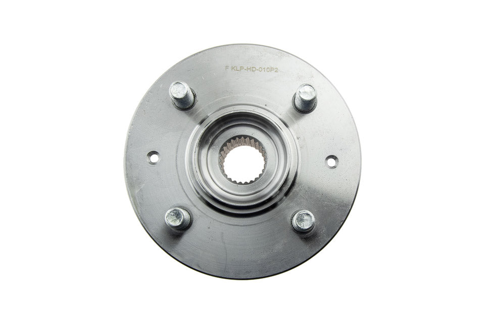Front Wheel Hub W/O Bearing OEM 44600-S5D-A00