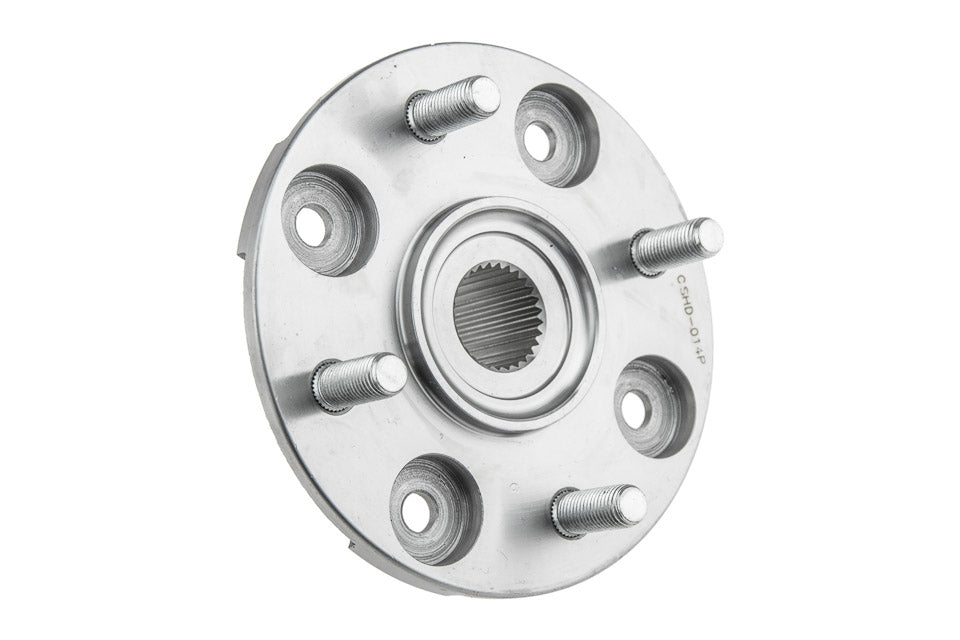 Front Wheel Hub W/O Bearing OEM 44600-SM4-020