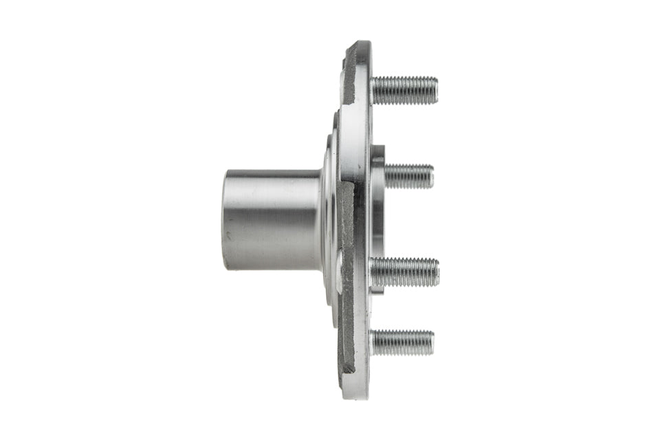 Front Wheel Hub W/O Bearing OEM 44600-SM4-020