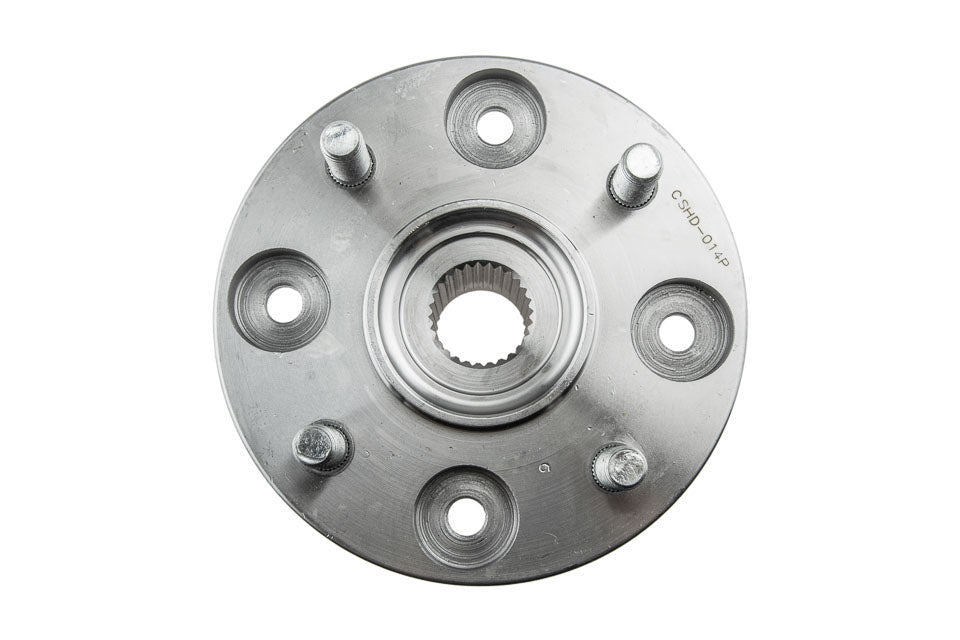 Front Wheel Hub W/O Bearing OEM 44600-SM4-020