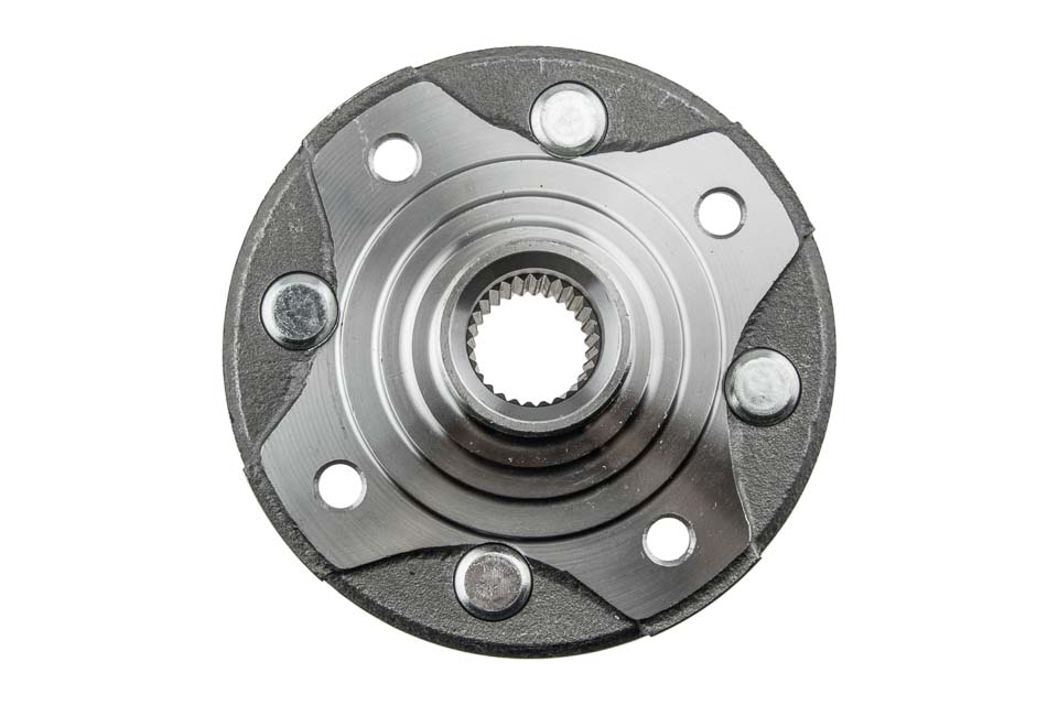 Front Wheel Hub W/O Bearing OEM 44600-SM4-020