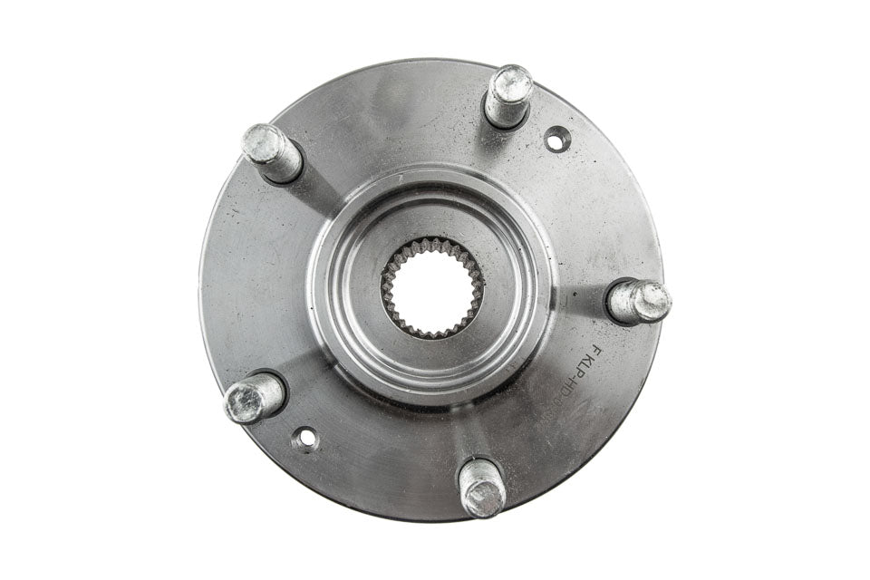 Radnabe Vorderachse OEM 44600-SMG-G00
