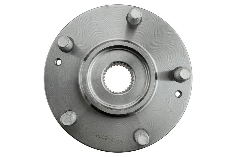 Radnabe Vorderachse OEM 51750-2C103