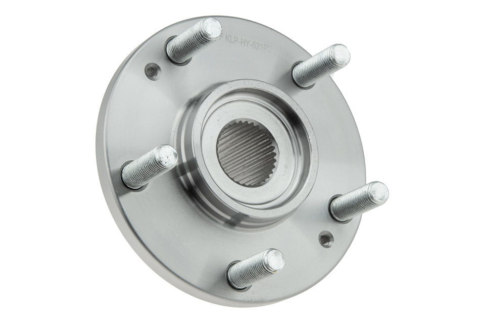 Radnabe Vorderachse OEM 51750-39603