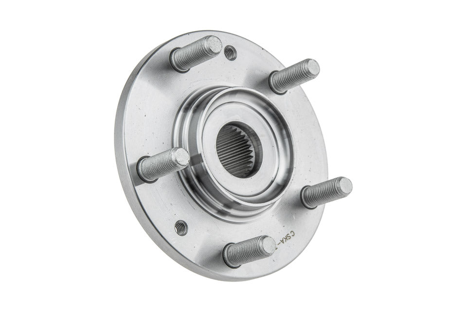Moyeu de roue essieu avant OEM 0K55233060