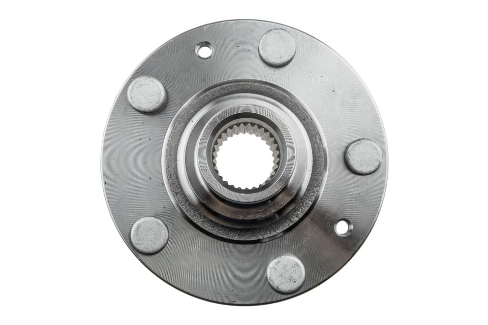 Moyeu de roue essieu avant OEM 0K55233060