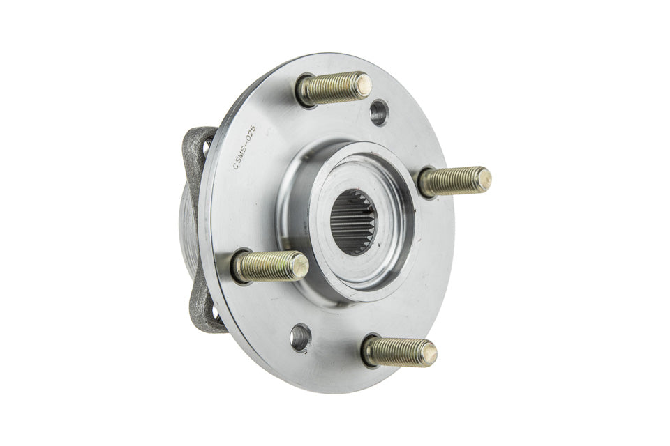 Front Wheel Hub NTY: KLP-MS-025 OEM MR403969