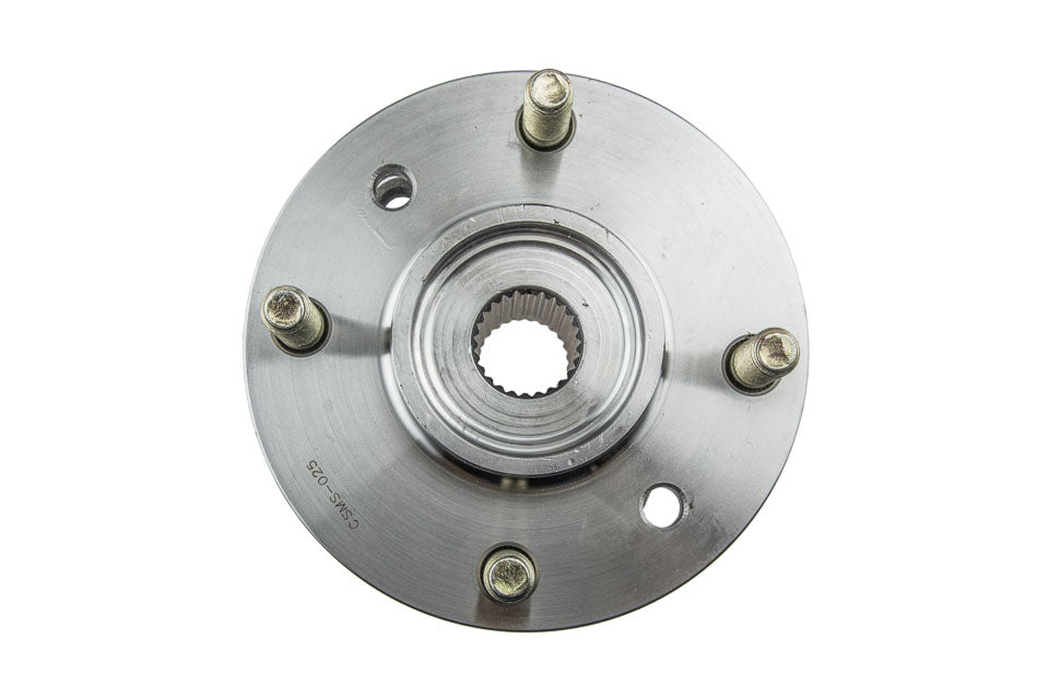 Front Wheel Hub NTY: KLP-MS-025 OEM MR403969