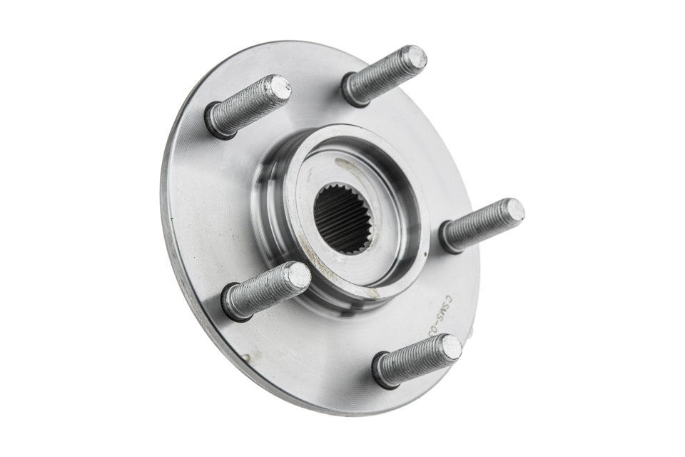 Moyeu de roue d'essieu avant OEM MR519923