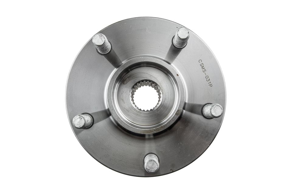Moyeu de roue d'essieu avant OEM MR519923