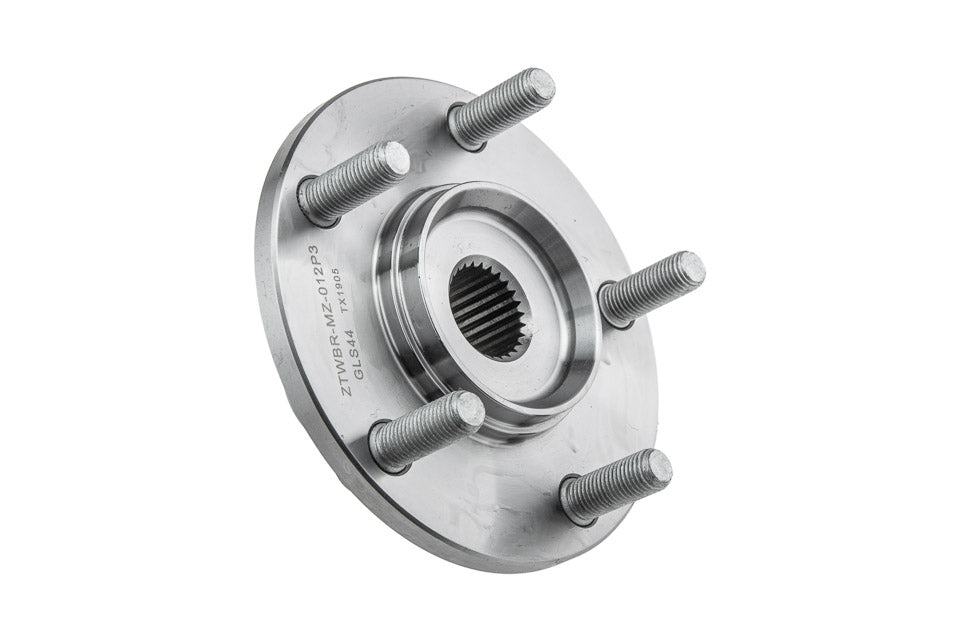 Wielnaaf vooras OEM C100-33-060