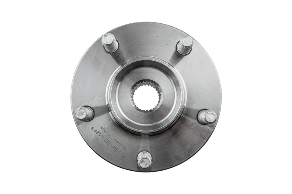 Wielnaaf vooras OEM C100-33-060