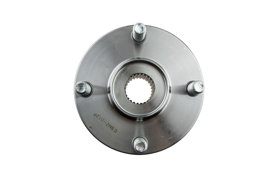 Radnabe Vorderachse OEM B01A-33-060A