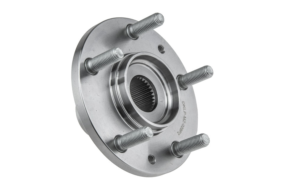 Wielnaaf vooras OEM GP9A-33-060
