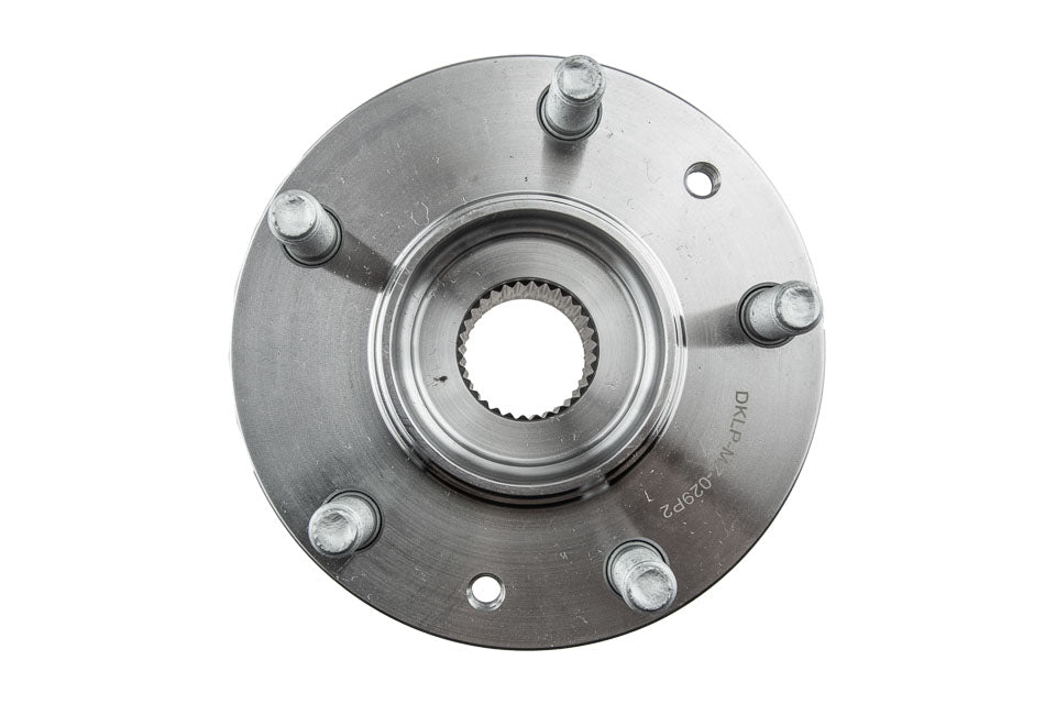 Wielnaaf vooras OEM GP9A-33-060